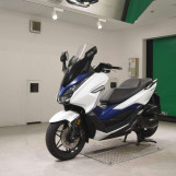 Мотоцикл Honda FORZA з пробігом 40286 km
