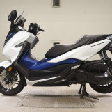 Мотоцикл Honda FORZA з пробігом 40286 km
