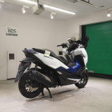 Мотоцикл Honda FORZA з пробігом 40286 km