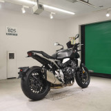 Мотоцикл Honda CB1000R-2 з пробігом 993 km