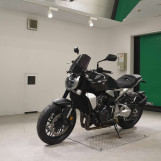 Мотоцикл Honda CB1000R-2 з пробігом 993 km
