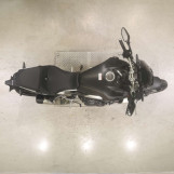 Мотоцикл Honda CB1000R-2 з пробігом 993 km