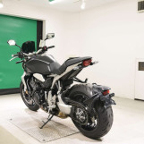 Мотоцикл Honda CB1000R-2 з пробігом 993 km