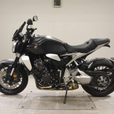 Мотоцикл Honda CB1000R-2 з пробігом 993 km