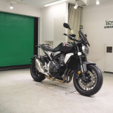 Мотоцикл Honda CB1000R-2 з пробігом 993 km