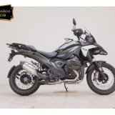 Мотоцикл BMW R1300GS ASA з пробігом 3 km