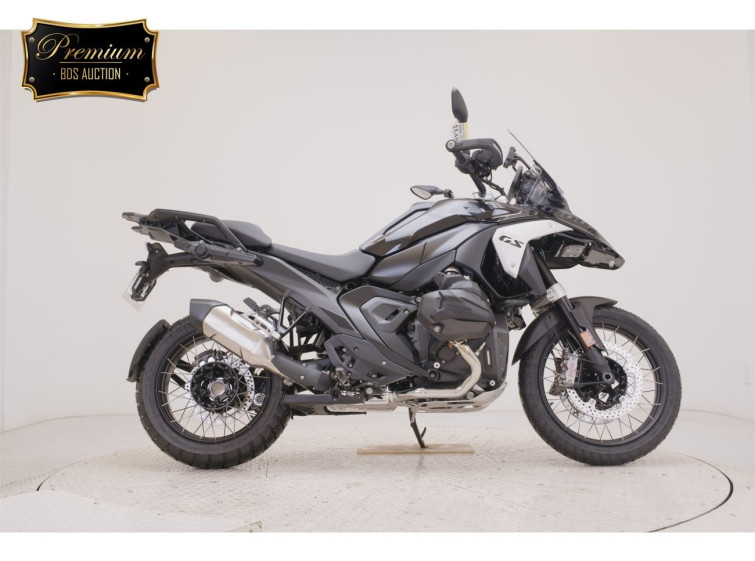 Мотоцикл BMW R1300GS ASA з пробігом 3 km