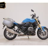 Мотоцикл BMW R1200R с пробегом 28379 km