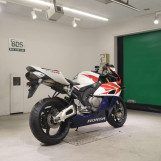 Мотоцикл Honda CBR1000RR с пробегом 31921 km