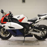 Мотоцикл Honda CBR1000RR с пробегом 31921 km