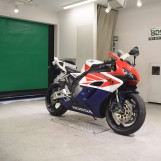 Мотоцикл Honda CBR1000RR с пробегом 31921 km