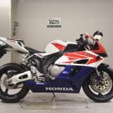 Мотоцикл Honda CBR1000RR с пробегом 31921 km