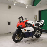 Мотоцикл Honda CBR1000RR с пробегом 31921 km