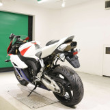 Мотоцикл Honda CBR1000RR с пробегом 31921 km