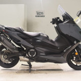 Мотоцикл Yamaha T-MAX560T с пробегом 27948 km