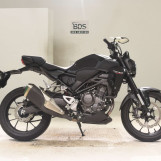 Мотоцикл Honda CB250RA з пробігом 6221 km