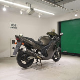 Мотоцикл Honda CBR1100XX BLACKBIRD з пробігом 39895 km