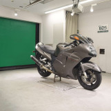 Мотоцикл Honda CBR1100XX BLACKBIRD з пробігом 39895 km