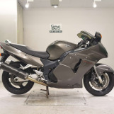 Мотоцикл Honda CBR1100XX BLACKBIRD з пробігом 39895 km