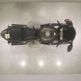 Мотоцикл Honda CBR1100XX BLACKBIRD з пробігом 39895 km