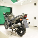 Мотоцикл Honda CBR1100XX BLACKBIRD з пробігом 39895 km