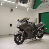 Мотоцикл Honda CBR1100XX BLACKBIRD з пробігом 39895 km