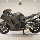 Мотоцикл Honda CBR1100XX BLACKBIRD з пробігом 39895 km