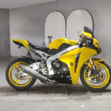 Мотоцикл Honda CBR1000RR з пробігом 57045 km