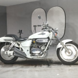 Мотоцикл Honda MAGNA250 с пробегом 55365 km