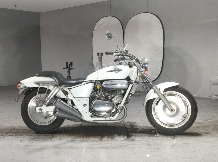 Мотоцикл Honda MAGNA250 с пробегом 55365 km
