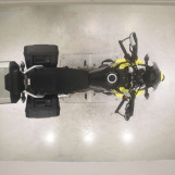 Мотоцикл Suzuki V-STROM DL250A с пробегом 5608 km