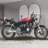 Мотоцикл Kawasaki ZEFAR 400 з пробігом 3915 km