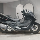 Мотоцикл Suzuki SKYWAVE 250M с пробегом 16397 km