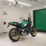 Мотоцикл Kawasaki Z650RS з пробігом 13466 km