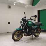 Мотоцикл Kawasaki Z650RS з пробігом 13466 km