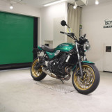 Мотоцикл Kawasaki Z650RS з пробігом 13466 km