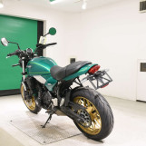 Мотоцикл Kawasaki Z650RS з пробігом 13466 km