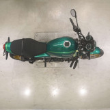 Мотоцикл Kawasaki Z650RS з пробігом 13466 km