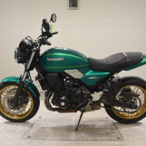Мотоцикл Kawasaki Z650RS з пробігом 13466 km