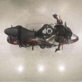 Мотоцикл Kawasaki Z900 з пробігом 7882 km