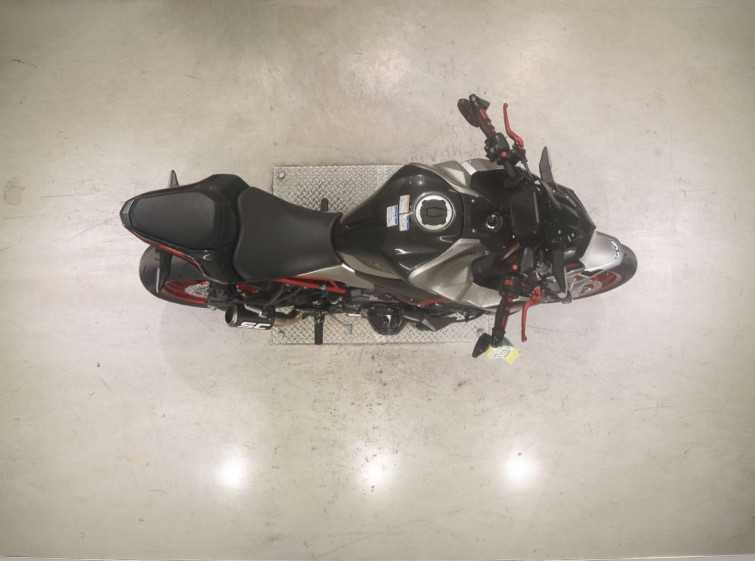 Мотоцикл Kawasaki Z900 з пробігом 7882 km