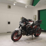 Мотоцикл Kawasaki Z900 з пробігом 7882 km
