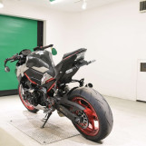 Мотоцикл Kawasaki Z900 з пробігом 7882 km