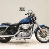 Мотоцикл HD SPORTSTER XL883L с пробегом 39712 km