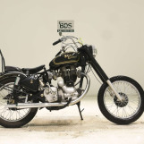 Мотоцикл Enfield BULLET350 с пробегом 4961 km
