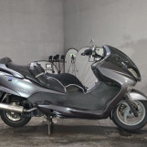 Мотоцикл Honda FORZA Z с пробегом 32195 km