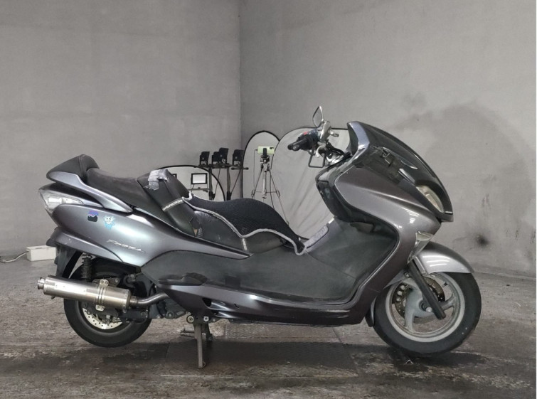 Мотоцикл Honda FORZA Z с пробегом 32195 km