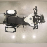 Мотоцикл Triumph tiger 800 xrx с пробегом 39501 km