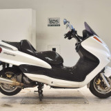 Мотоцикл Yamaha MAJESTY 250C
