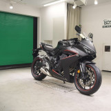 Мотоцикл Honda CB650R-2E CLUTCH с пробегом 2072 km